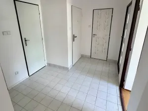 Pronájem bytu 3+1, Vrchlabí, Horská, 61 m2