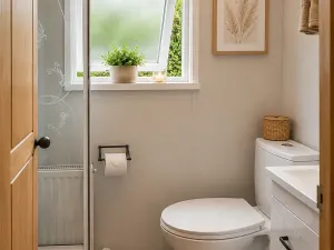 Prodej mobilheimu, Borek, 52 m2