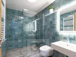 Pronájem bytu 1+kk, Praha - Nové Město, Soukenická, 30 m2