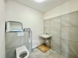 Pronájem ordinace, Střelice, Nová ulice, 50 m2