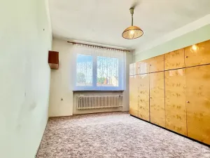 Prodej bytu 3+1, Bučovice, Trávnická, 68 m2