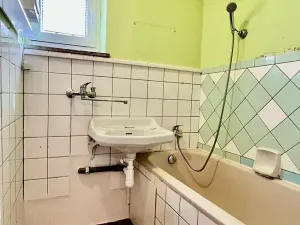 Prodej bytu 3+1, Bučovice, Trávnická, 68 m2