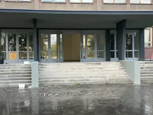 Pronájem skladu, Ostrava, Vratimovská, 77 m2