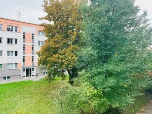 Pronájem bytu 3+kk, Hradec Králové, Markovická, 62 m2