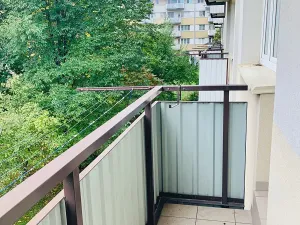 Pronájem bytu 3+kk, Hradec Králové, Markovická, 62 m2