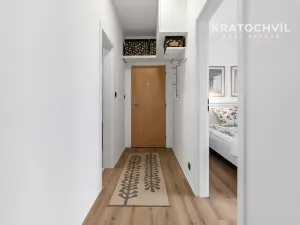 Prodej bytu 2+kk, Vestec, U Strouhy, 41 m2