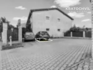Prodej bytu 2+kk, Vestec, U Strouhy, 41 m2