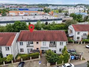 Prodej bytu 2+kk, Vestec, U Strouhy, 41 m2