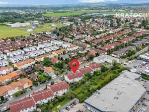 Prodej bytu 2+kk, Vestec, U Strouhy, 41 m2