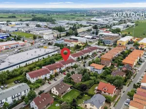 Prodej bytu 2+kk, Vestec, U Strouhy, 41 m2