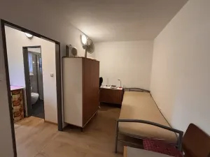 Pronájem bytu 1+kk, Liberec, 28 m2