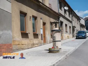 Prodej rodinného domu, Hořice, Karlova, 100 m2