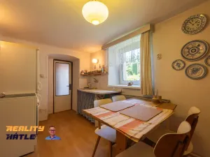 Prodej rodinného domu, Hořice, Karlova, 100 m2