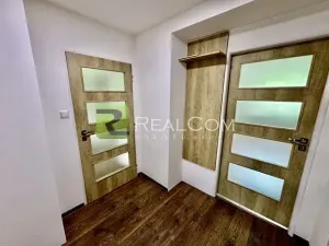 Prodej bytu 2+1, Brno, Svatopluka Čecha, 50 m2