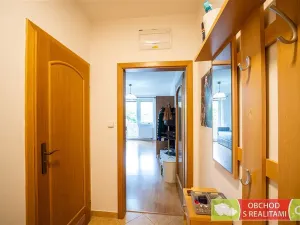 Prodej bytu 1+kk, Praha, Berlínská, 33 m2