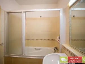 Prodej bytu 1+kk, Praha, Berlínská, 33 m2