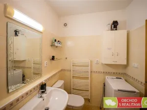 Prodej bytu 1+kk, Praha, Berlínská, 33 m2