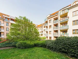 Pronájem bytu 4+1, Praha - Břevnov, Slavníkova, 294 m2