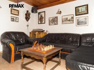 Prodej zemědělské usedlosti, Strmilov, Samota, 550 m2
