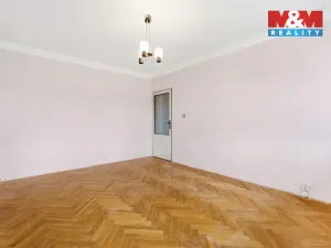 Prodej bytu 3+1, Velké Hamry, 76 m2
