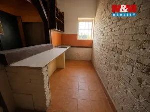 Pronájem skladu, Karviná, Bažantnice, 71 m2