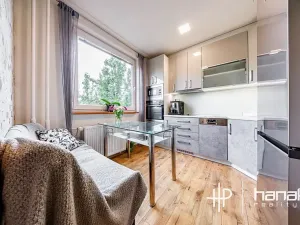 Prodej bytu 3+1, Olomouc, Werichova, 62 m2