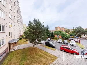 Prodej bytu 3+1, Olomouc, Werichova, 62 m2