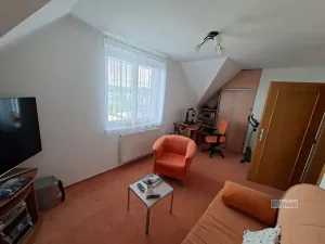 Prodej rodinného domu, Poříčany, U Koupaliště, 200 m2
