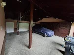 Prodej rodinného domu, Poříčany, U Koupaliště, 200 m2