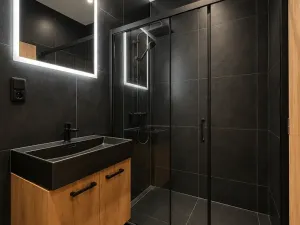 Prodej bytu 3+kk, Nová Bystřice, 91 m2