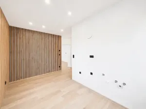 Prodej bytu 3+kk, Nová Bystřice, 91 m2