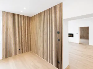 Prodej bytu 3+kk, Nová Bystřice, 91 m2