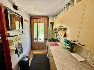 Prodej chaty, Mnichovice, Jidaška, 27 m2