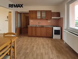 Prodej bytu 1+1, Hradec nad Svitavou, 59 m2