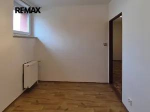 Prodej bytu 1+1, Hradec nad Svitavou, 59 m2
