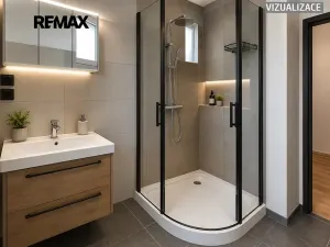 Prodej bytu 1+1, Hradec nad Svitavou, 59 m2