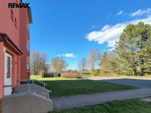 Prodej bytu 1+1, Hradec nad Svitavou, 59 m2
