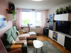 Prodej bytu 3+1, Praha - Kamýk, Písnická, 77 m2