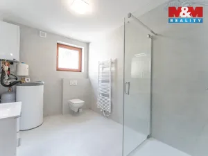 Prodej rodinného domu, Lysá nad Labem, Sojovická, 310 m2