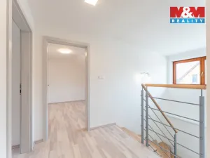 Prodej rodinného domu, Lysá nad Labem, Sojovická, 310 m2
