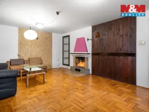 Prodej chaty, Týniště nad Orlicí - Rašovice, 110 m2