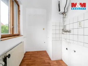 Prodej chaty, Týniště nad Orlicí - Rašovice, 110 m2