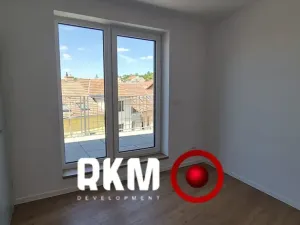 Prodej bytu 2+kk, Ivančice, 50 m2