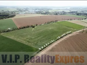 Pronájem výrobních prostor, Soutice, 804 m2