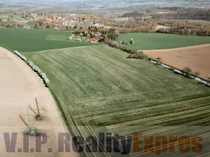 Pronájem výrobních prostor, Soutice, 5620 m2