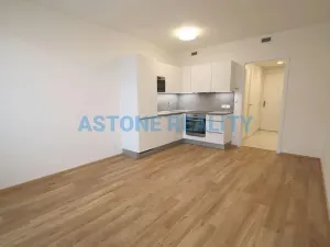Pronájem bytu 1+kk, Praha - Třebonice, Do zahrádek I, 38 m2