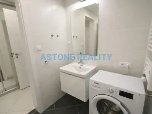 Pronájem bytu 1+kk, Praha - Třebonice, Do zahrádek I, 38 m2