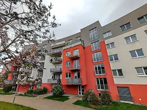 Prodej bytu 1+kk, Beroun, Nepilova, 37 m2