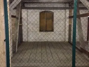Pronájem skladu, Praha - Sedlec, Kamýcká, 17 m2