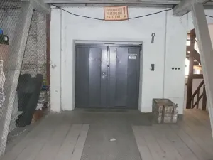 Pronájem skladu, Praha - Sedlec, Kamýcká, 23 m2